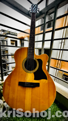 Acoustic guitar , (Thailand )